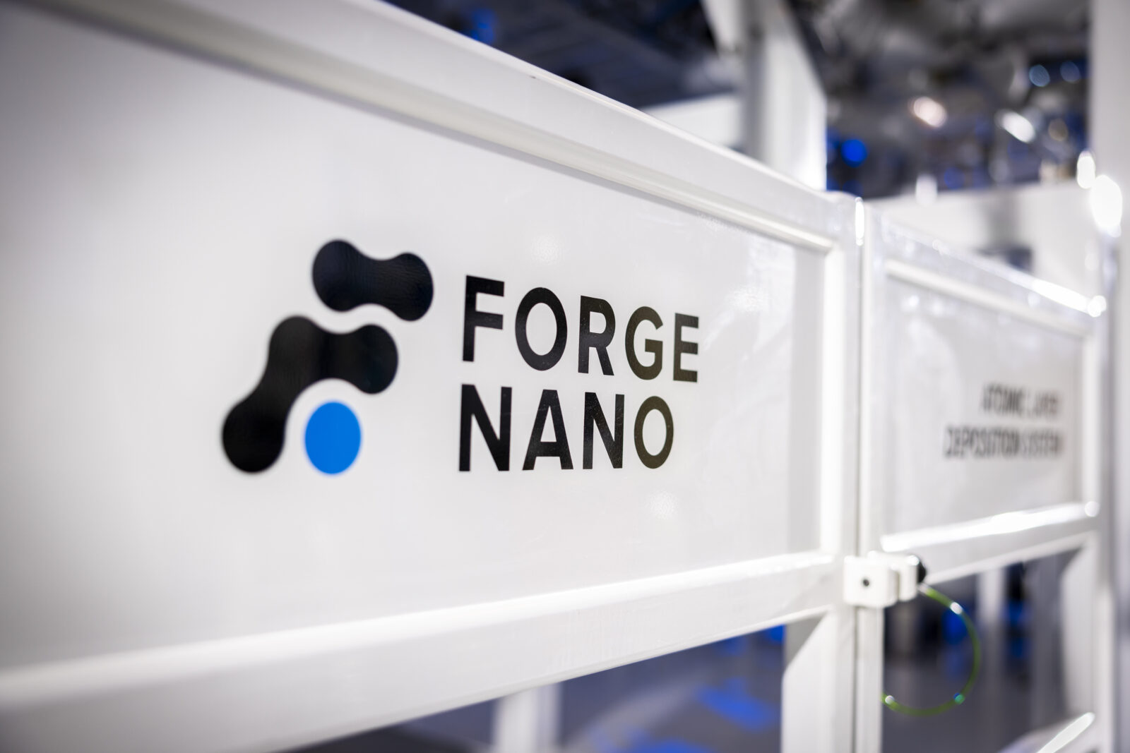 Gigafactory - Forge Nano