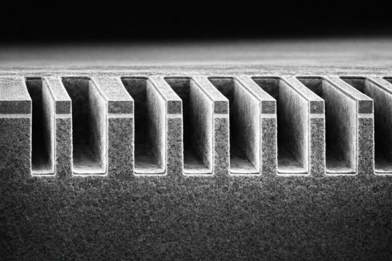 Semiconductors - Forge Nano